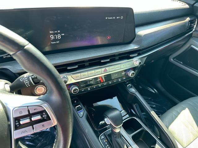 2023 Kia Telluride Tucson AZ