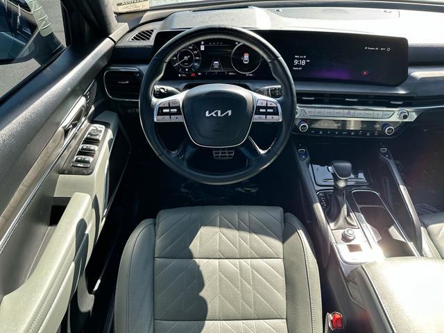 2023 Kia Telluride Tucson AZ