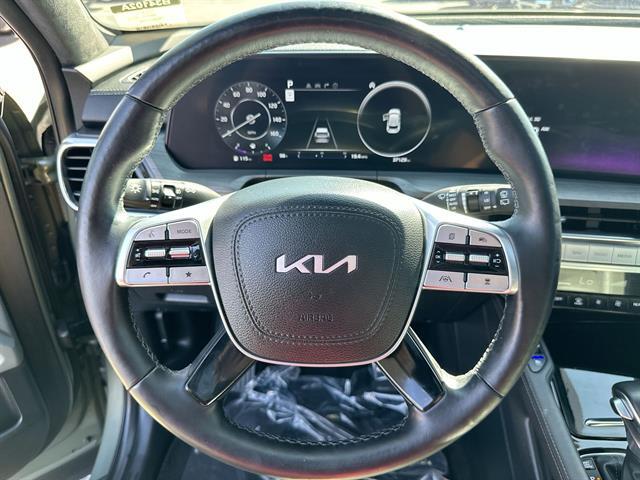 2023 Kia Telluride Tucson AZ