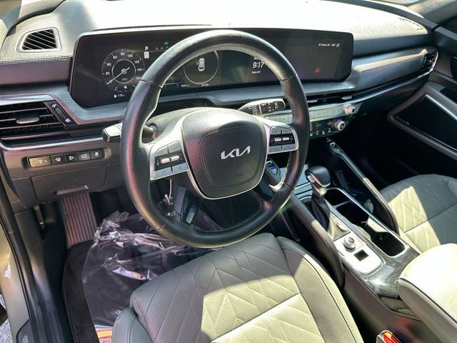 2023 Kia Telluride Tucson AZ