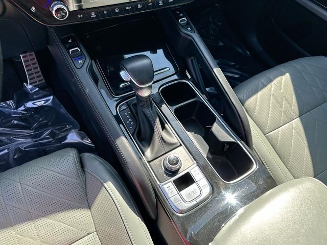 2023 Kia Telluride Tucson AZ