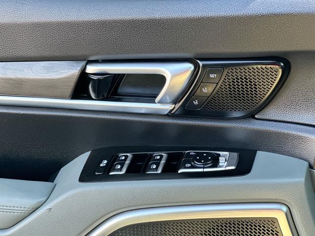 2023 Kia Telluride Tucson AZ