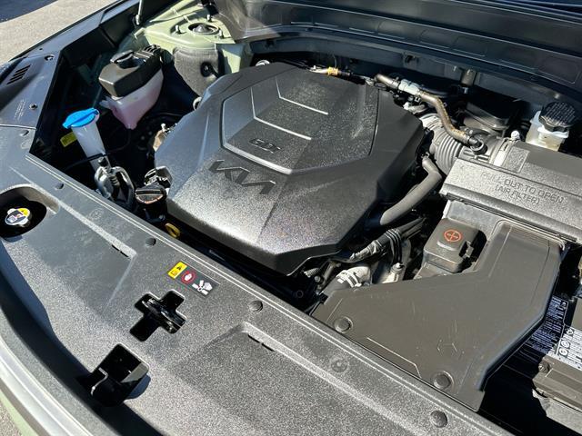 2023 Kia Telluride Tucson AZ