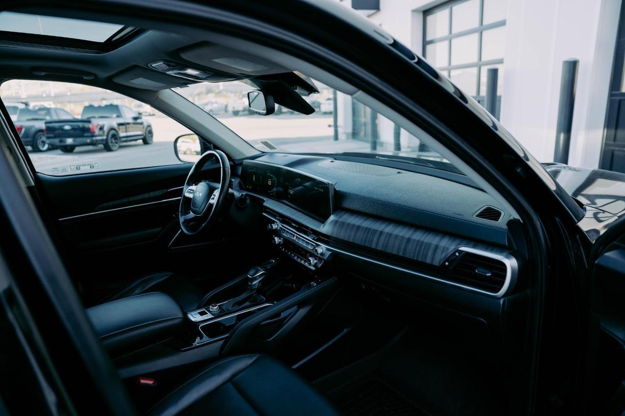 2023 Kia Telluride EX | EX X-Line Lehi UT