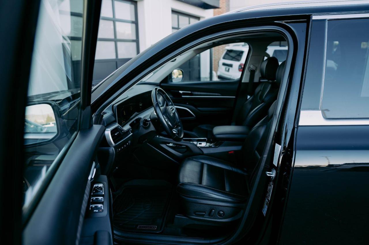 2023 Kia Telluride EX | EX X-Line Lehi UT