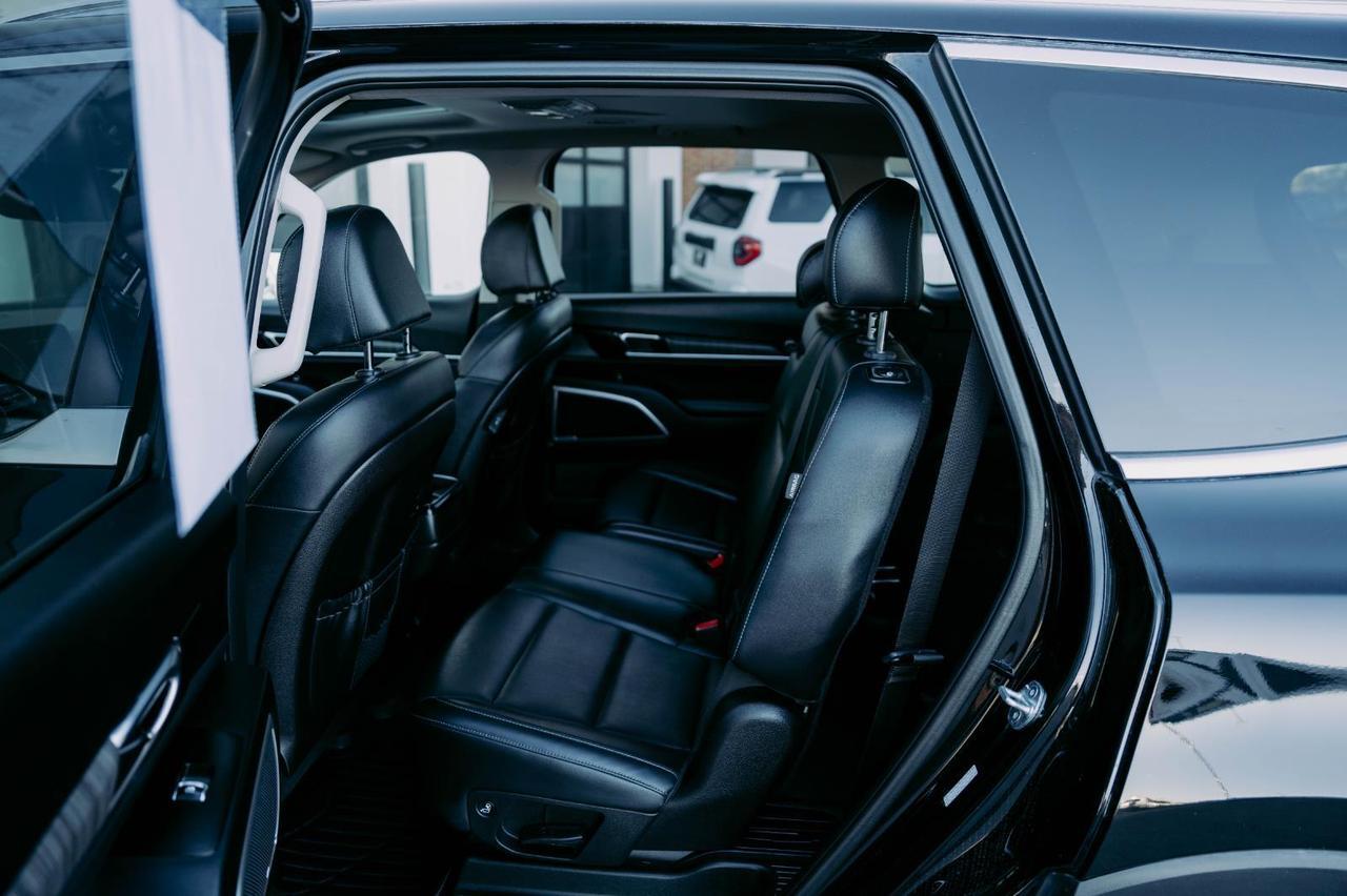 2023 Kia Telluride EX | EX X-Line Lehi UT