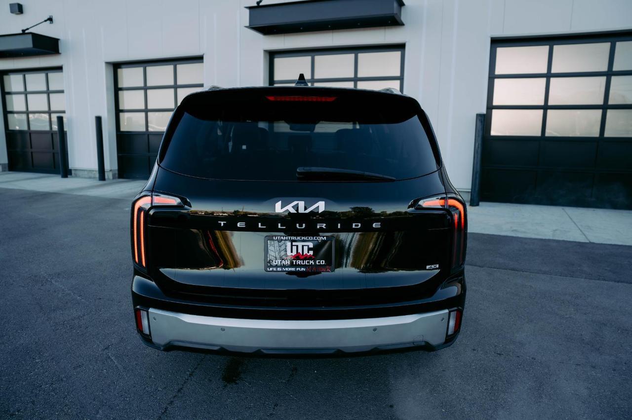 2023 Kia Telluride EX | EX X-Line Lehi UT