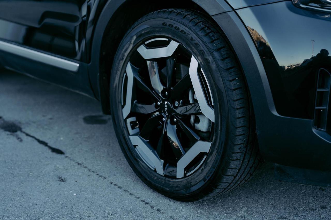 2023 Kia Telluride EX | EX X-Line Lehi UT