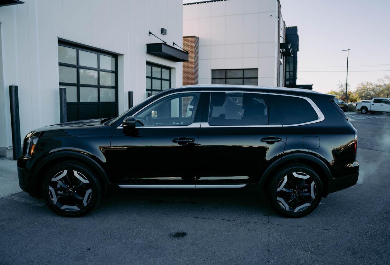 2023 Kia Telluride EX | EX X-Line Lehi UT