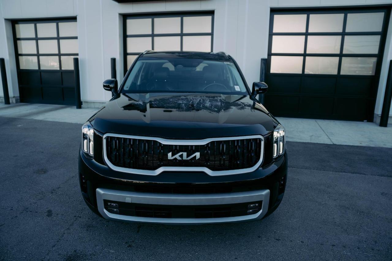 2023 Kia Telluride EX | EX X-Line Lehi UT