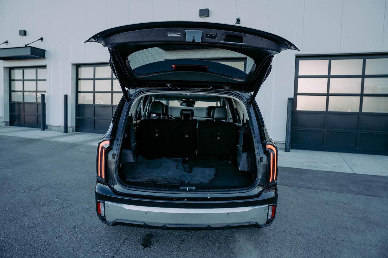 2023 Kia Telluride EX | EX X-Line Lehi UT