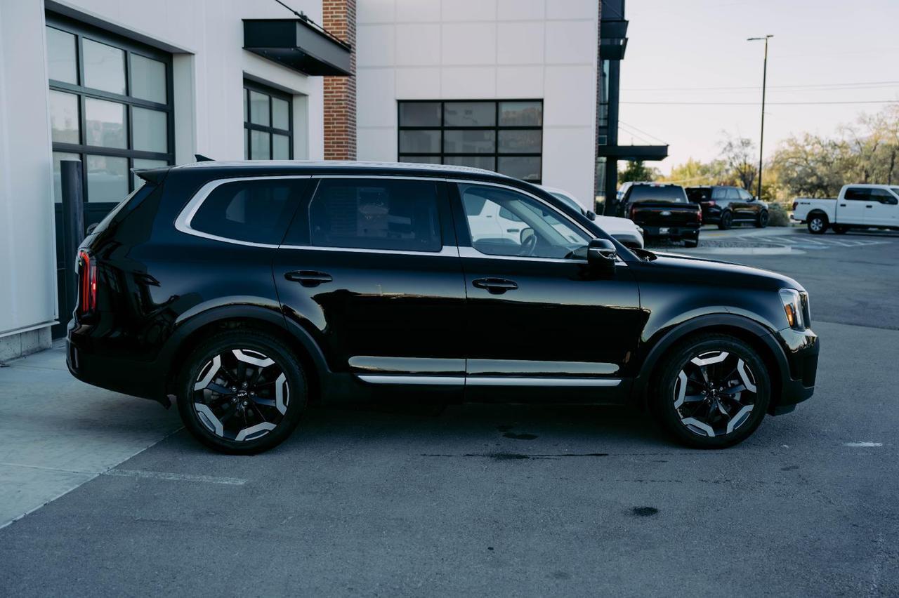 2023 Kia Telluride EX | EX X-Line Lehi UT