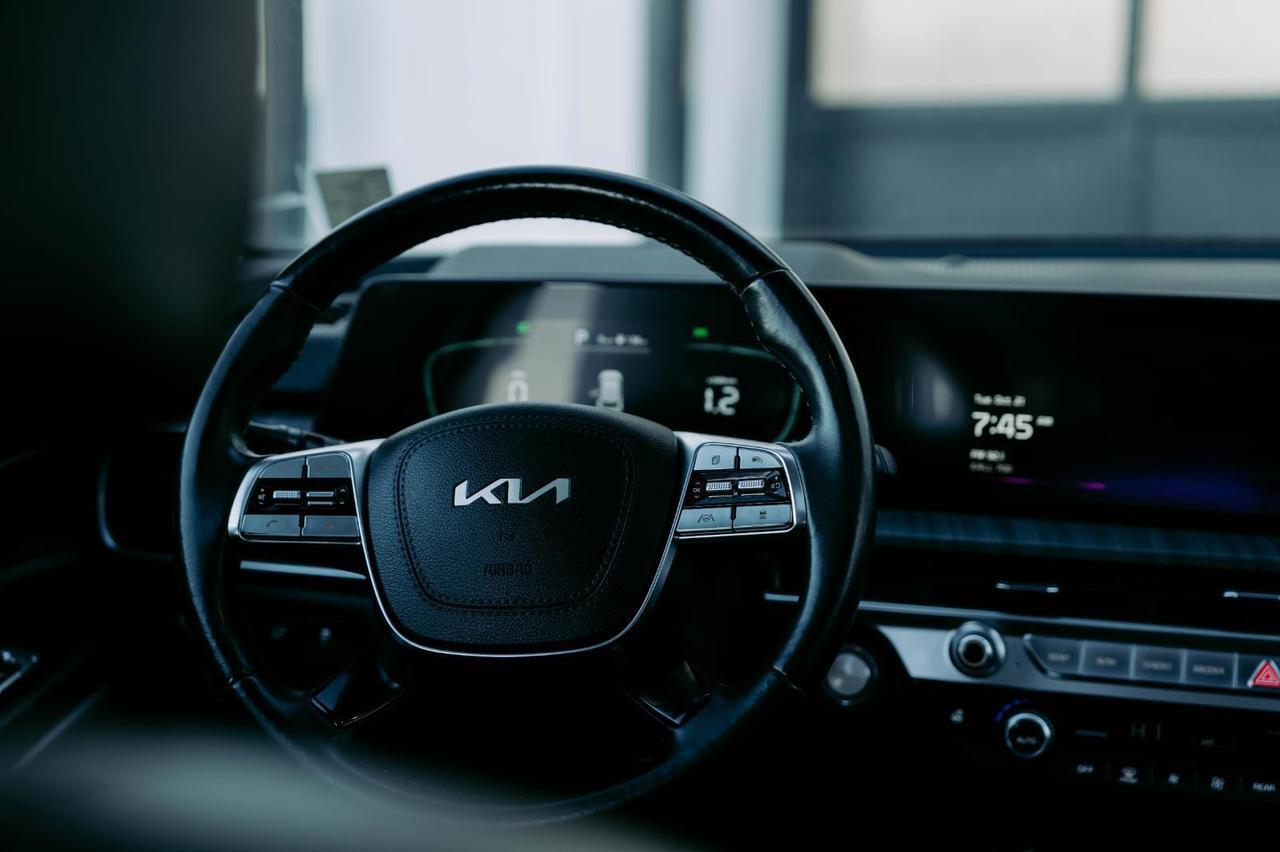 2023 Kia Telluride EX | EX X-Line Lehi UT