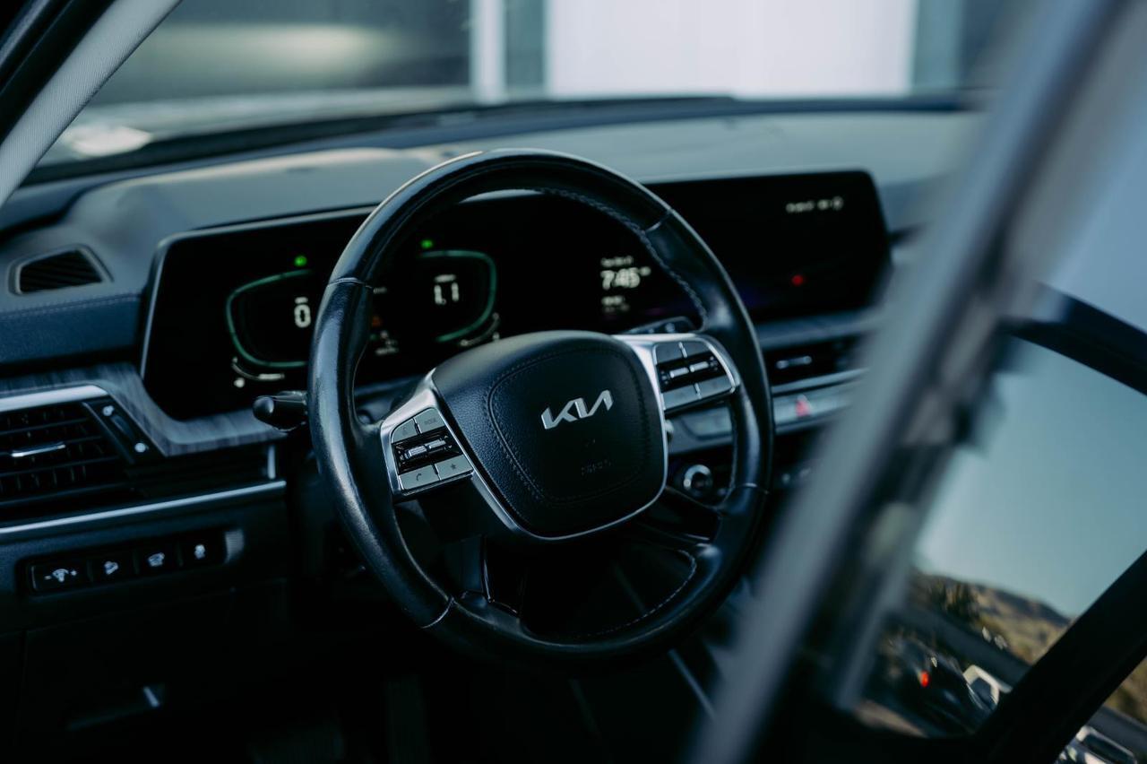 2023 Kia Telluride EX | EX X-Line Lehi UT
