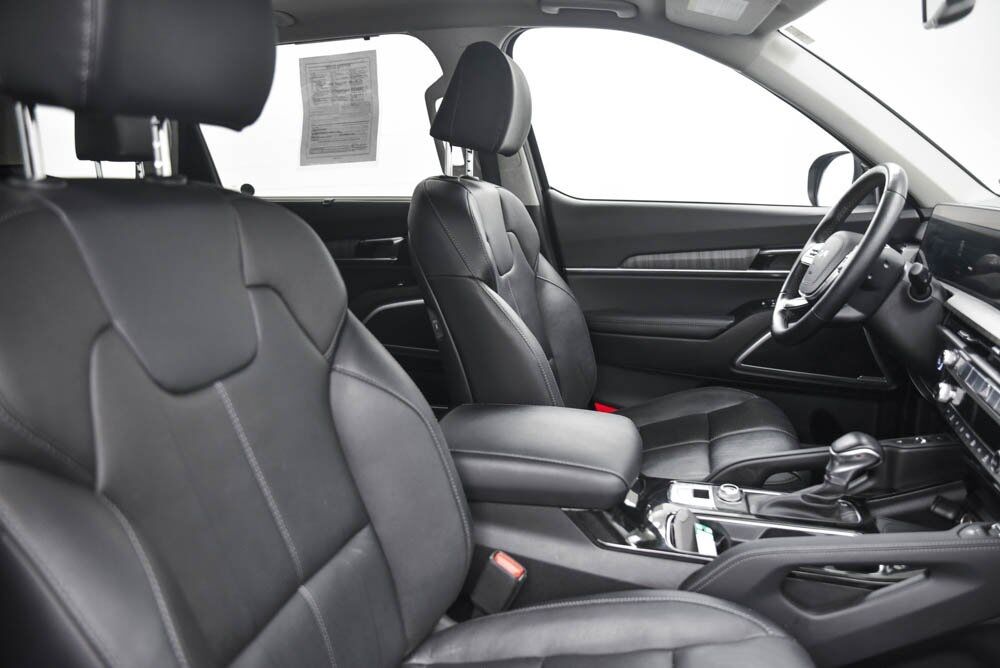 2023 Kia Telluride EX Akron OH