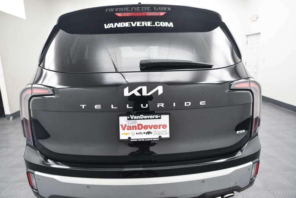 2023 Kia Telluride EX Akron OH