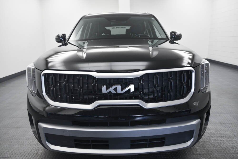 2023 Kia Telluride EX Akron OH