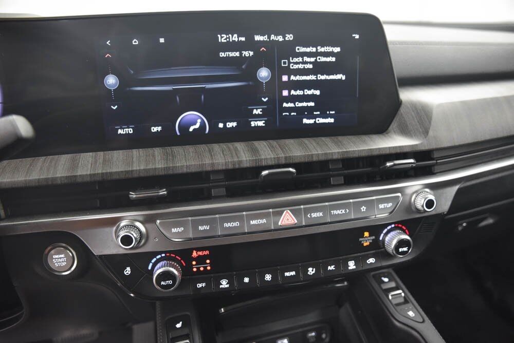 2023 Kia Telluride EX Akron OH