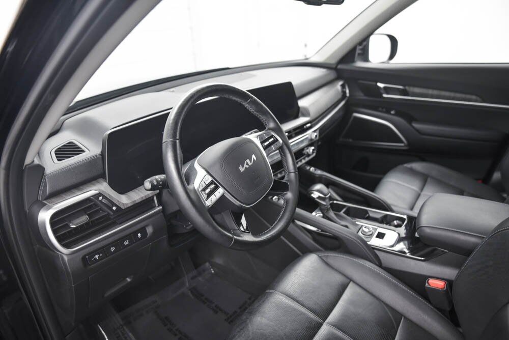 2023 Kia Telluride EX Akron OH