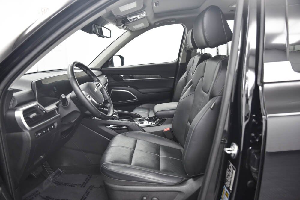 2023 Kia Telluride EX Akron OH