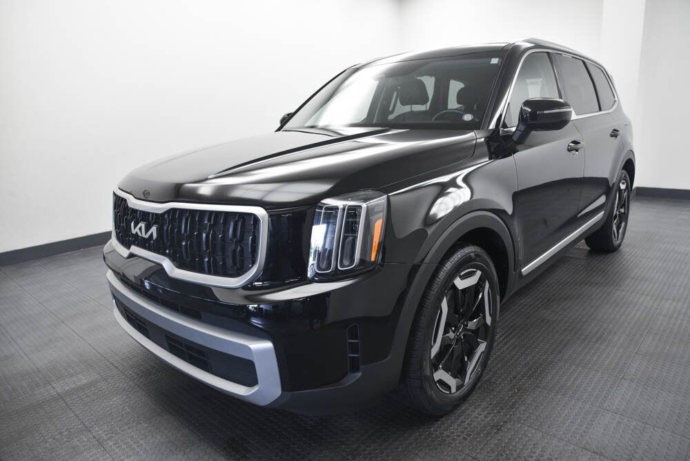 2023 Kia Telluride EX Akron OH