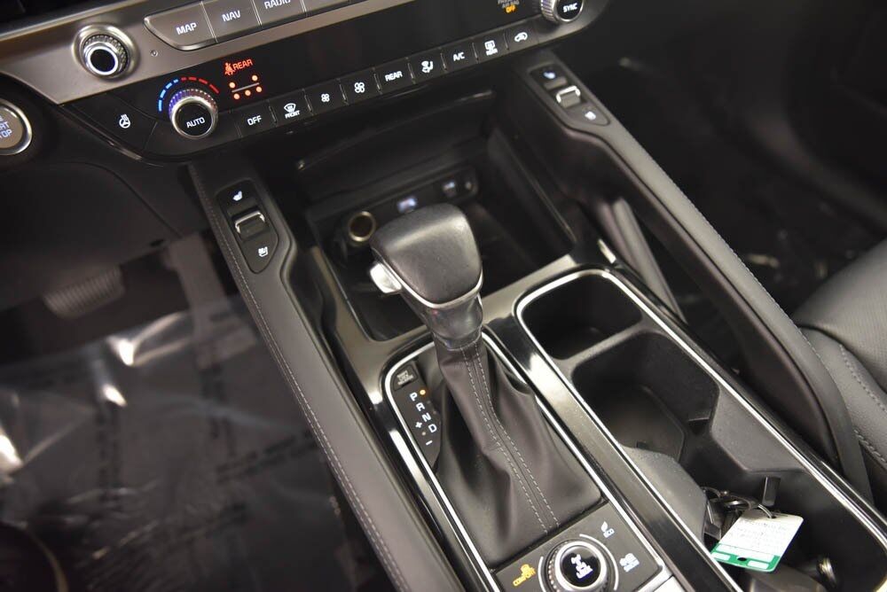 2023 Kia Telluride EX Akron OH