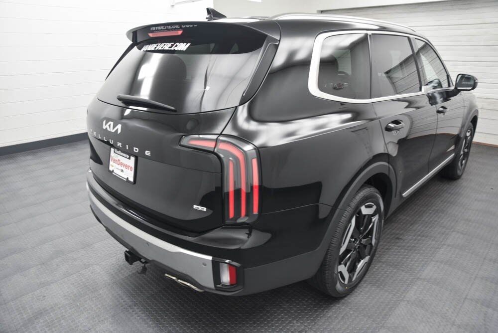 2023 Kia Telluride EX Akron OH