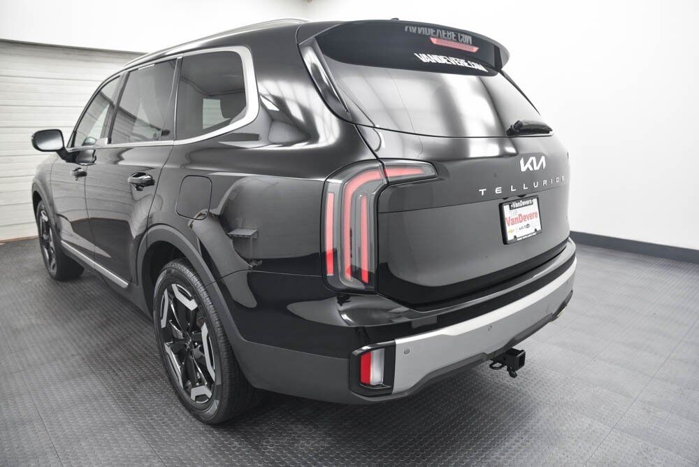 2023 Kia Telluride EX Akron OH