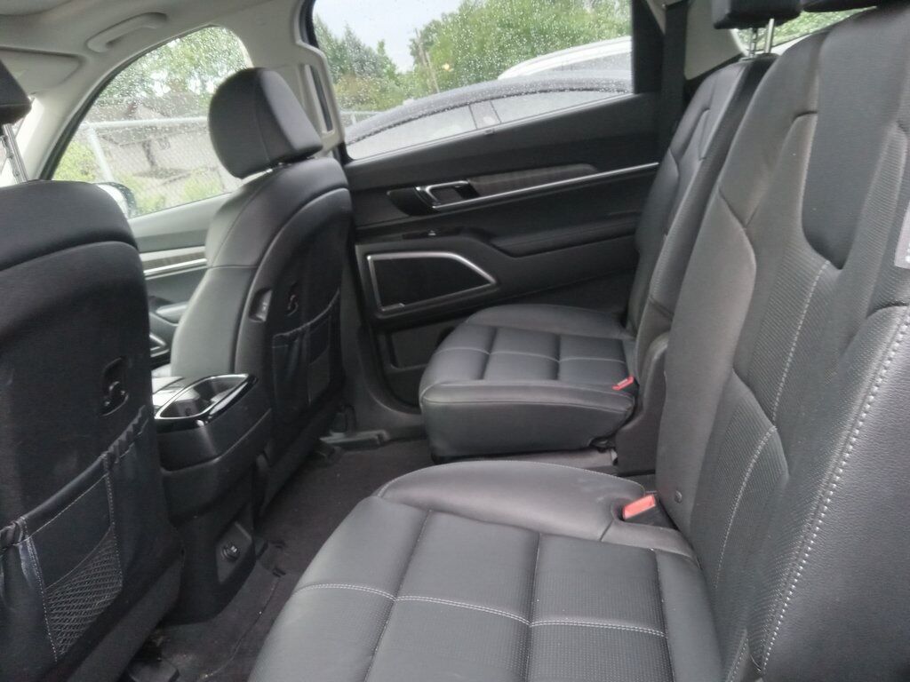 2023 Kia Telluride EX Akron OH