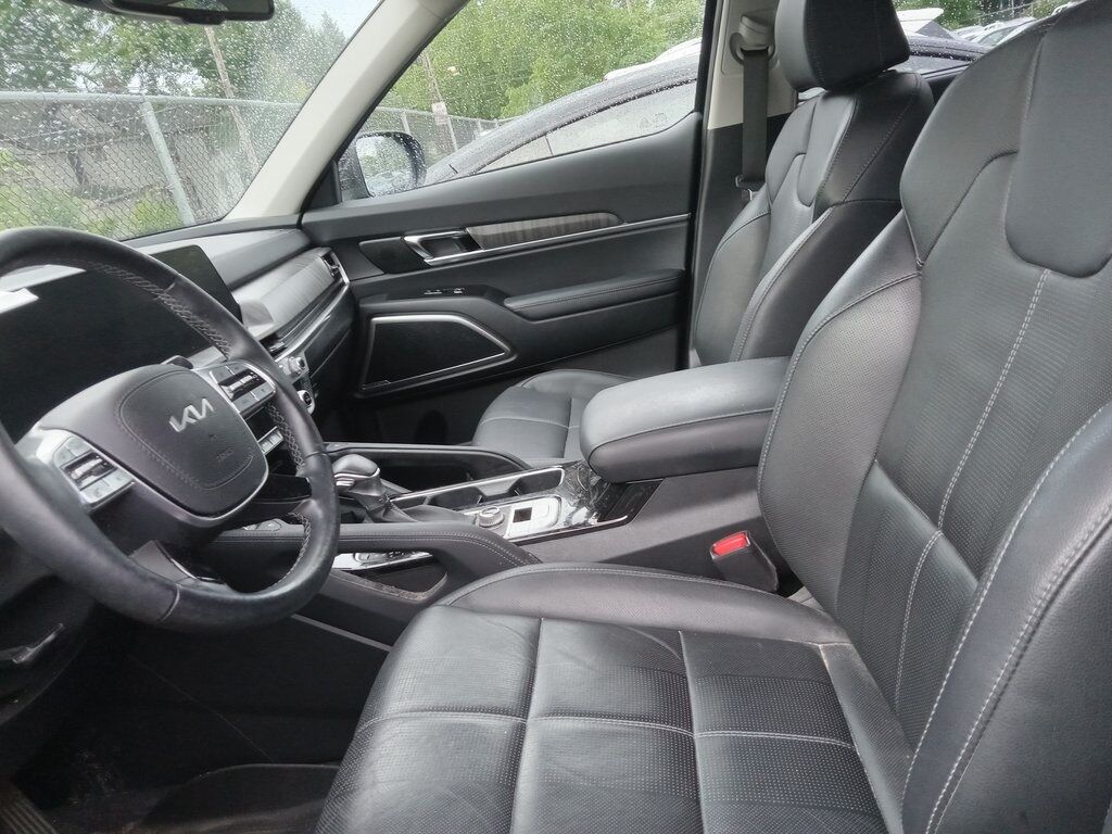 2023 Kia Telluride EX Akron OH