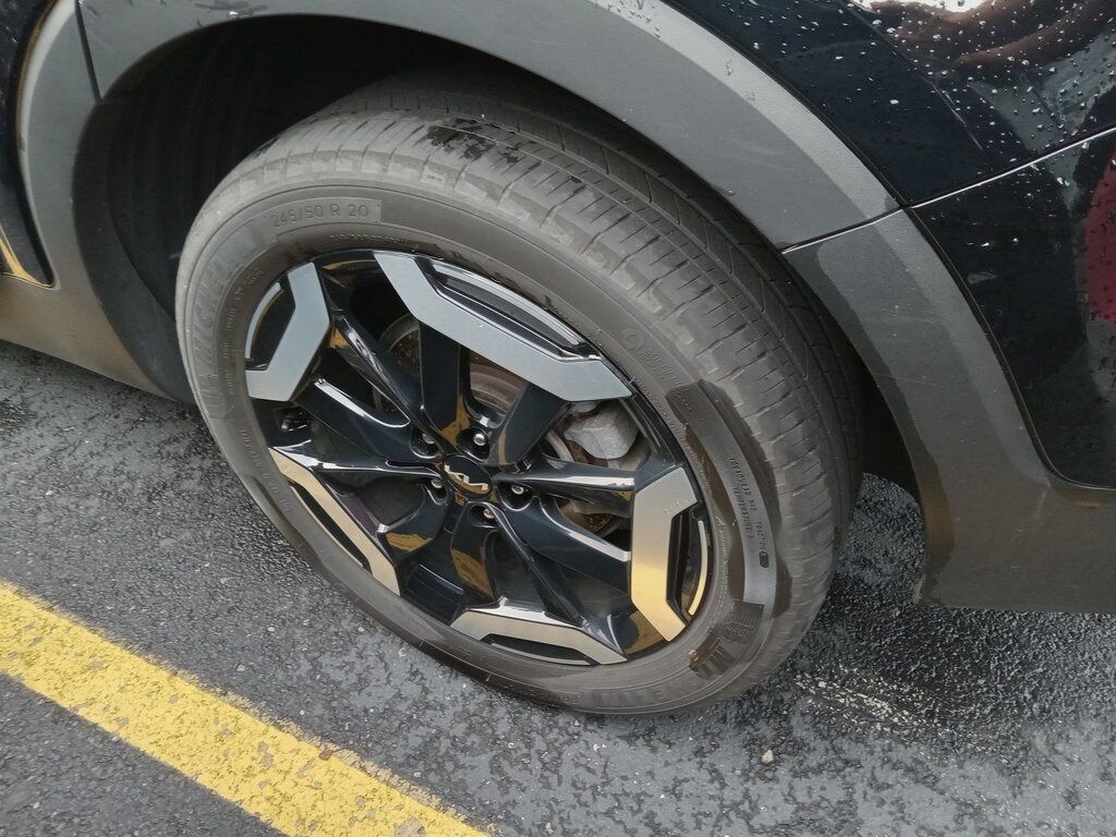 2023 Kia Telluride EX Akron OH
