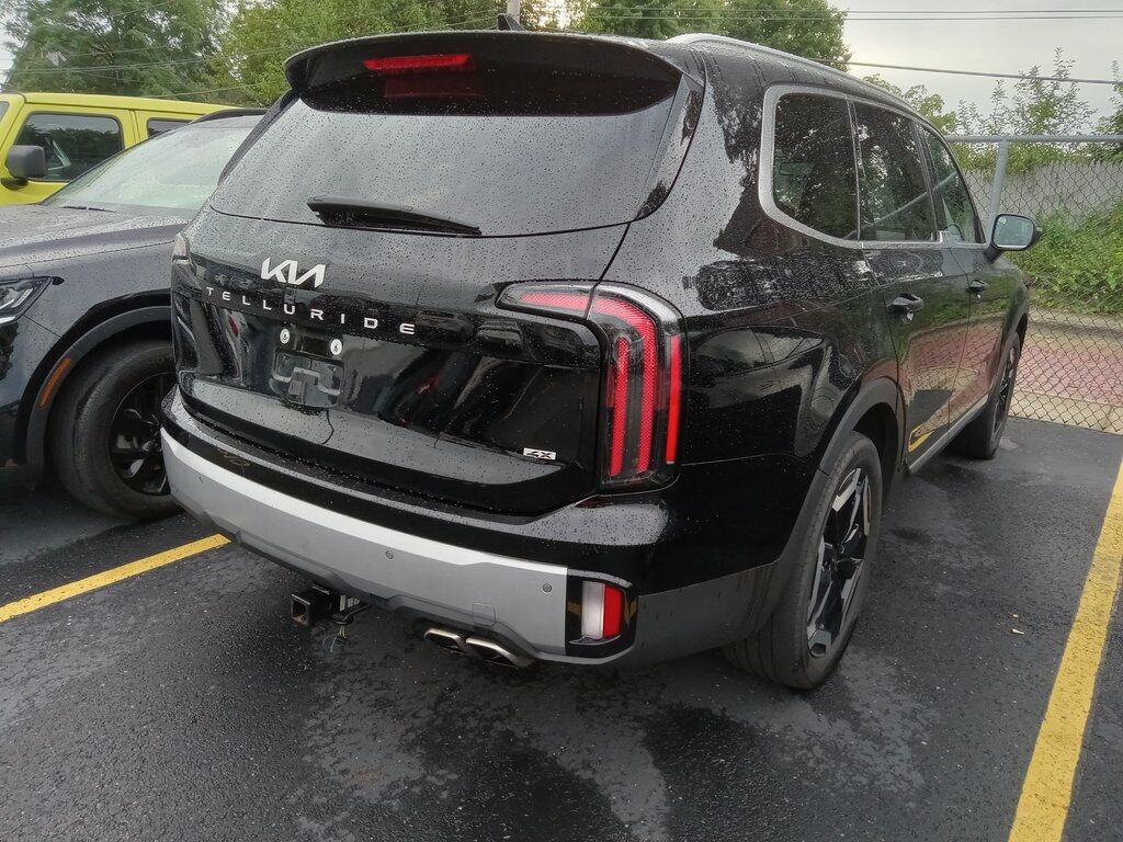 2023 Kia Telluride EX Akron OH