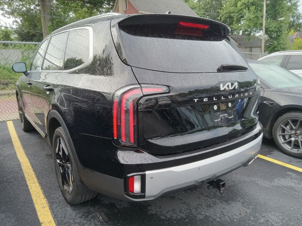 2023 Kia Telluride EX Akron OH
