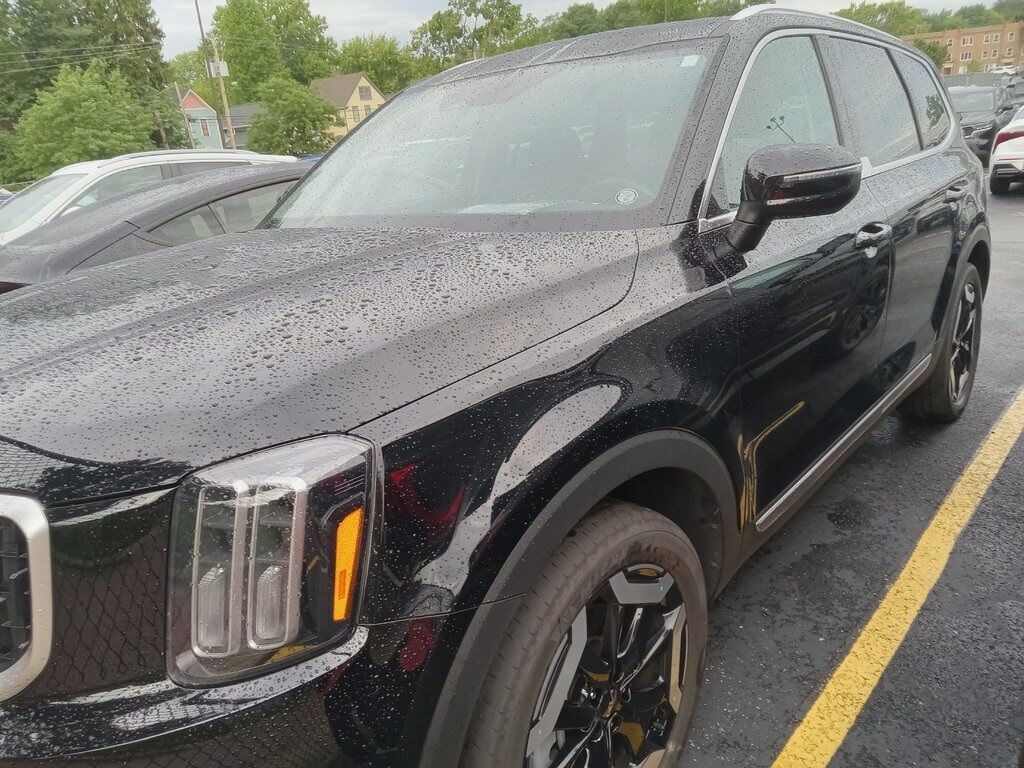 2023 Kia Telluride EX Akron OH