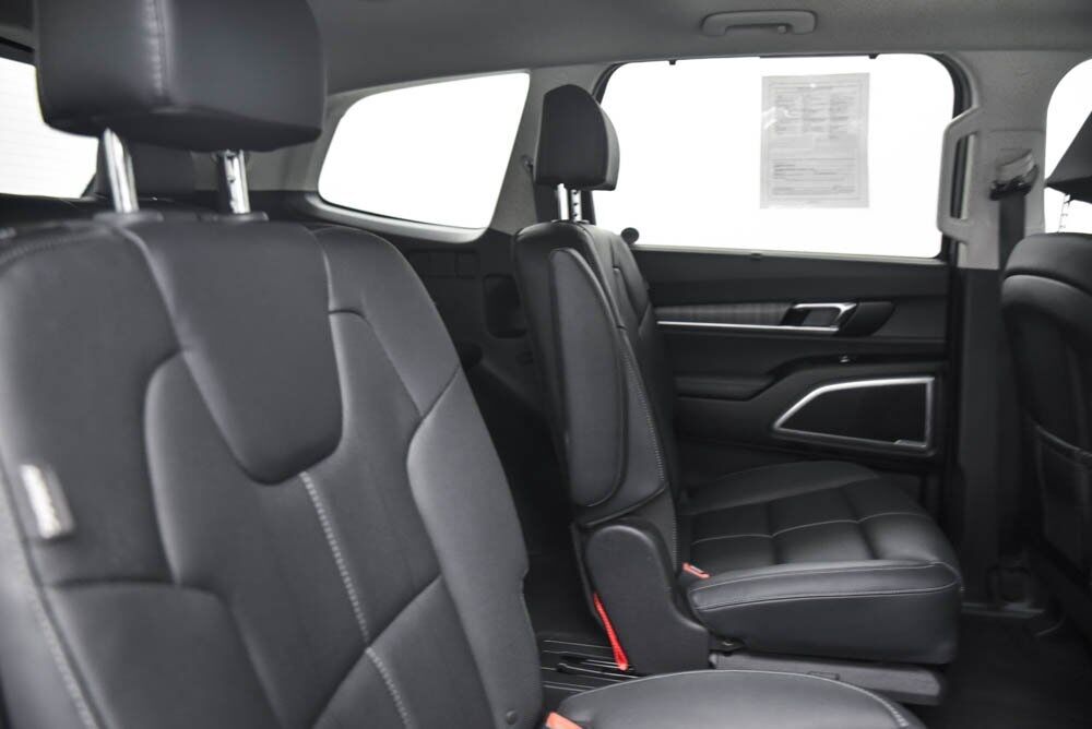 2023 Kia Telluride EX Akron OH