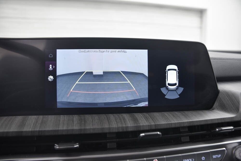 2023 Kia Telluride EX Akron OH