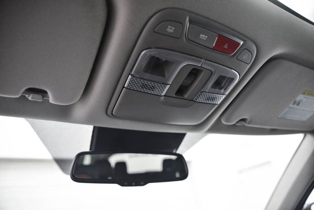 2023 Kia Telluride EX Akron OH