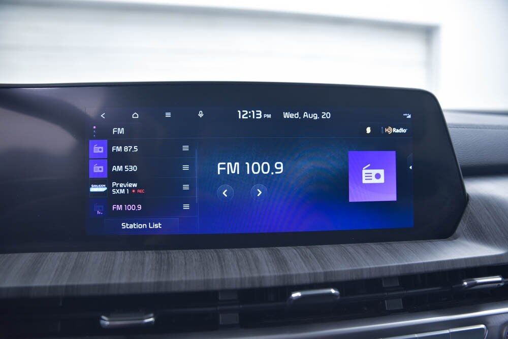 2023 Kia Telluride EX Akron OH