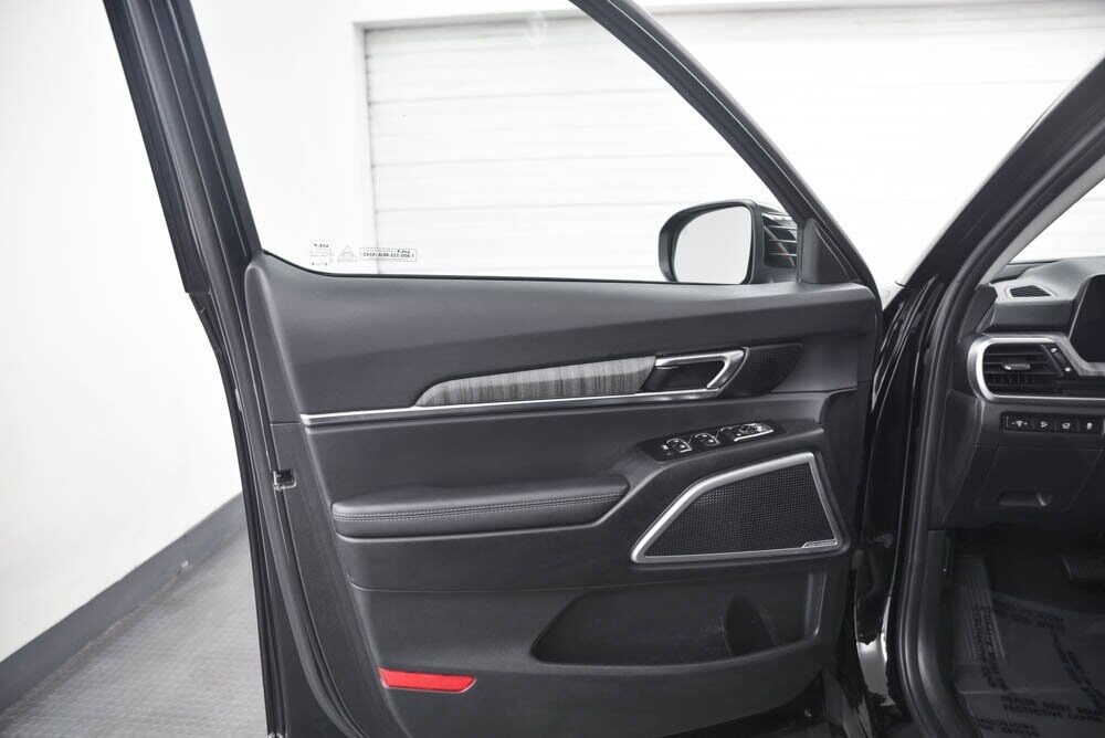 2023 Kia Telluride EX Akron OH