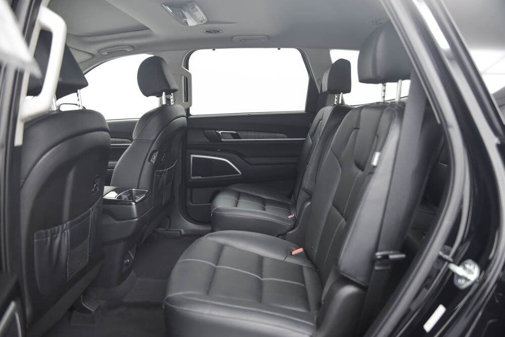 2023 Kia Telluride EX Akron OH