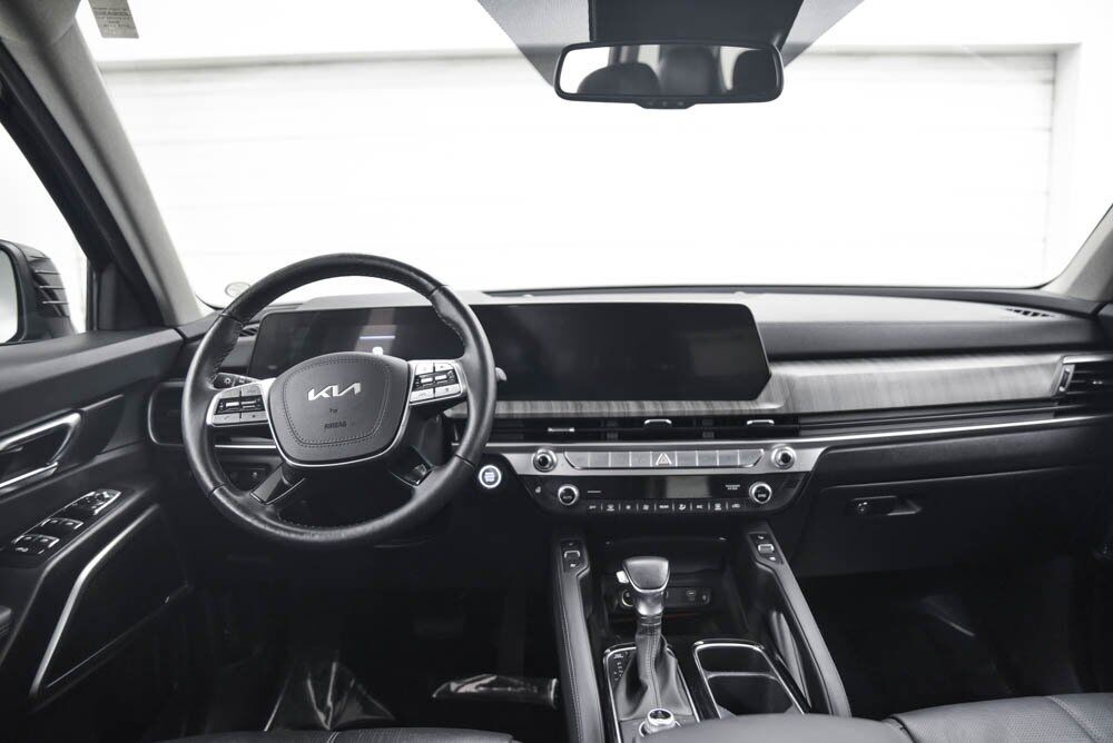 2023 Kia Telluride EX Akron OH