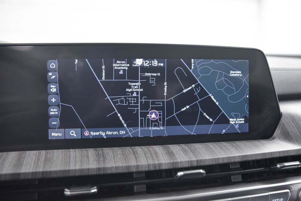 2023 Kia Telluride EX Akron OH