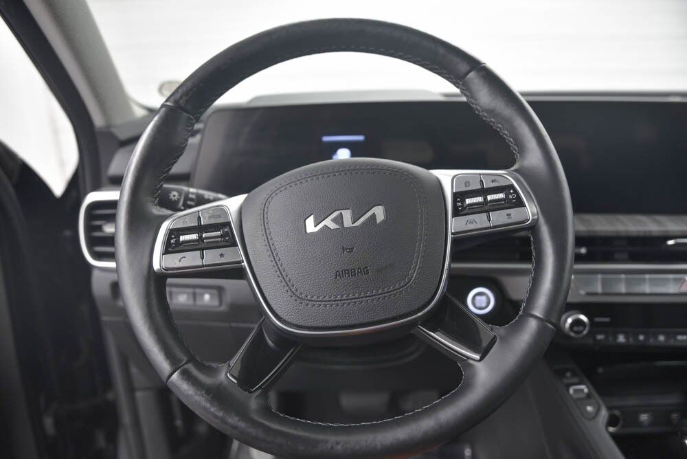 2023 Kia Telluride EX Akron OH