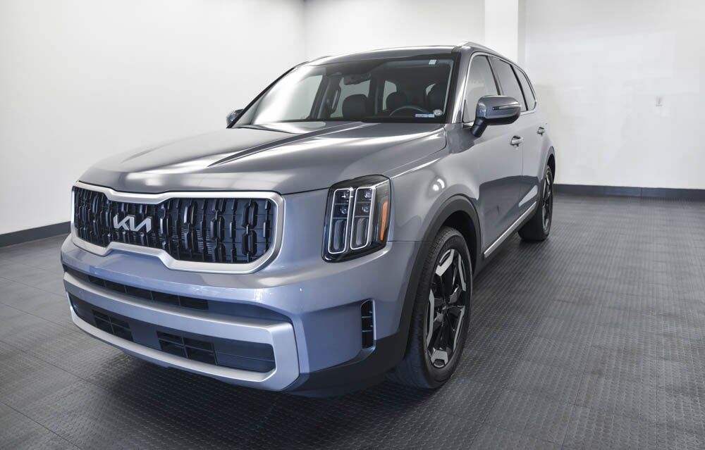 2023 Kia Telluride EX Akron OH