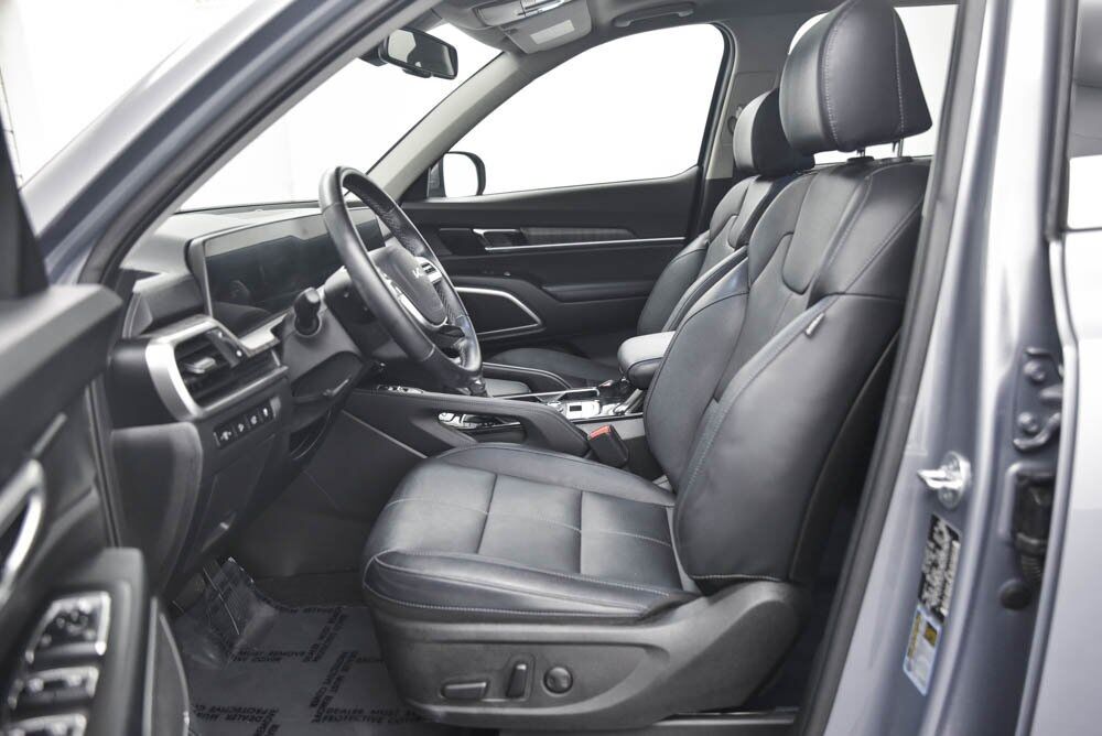 2023 Kia Telluride EX Akron OH