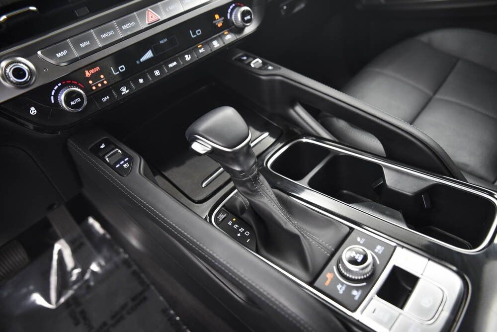 2023 Kia Telluride EX Akron OH