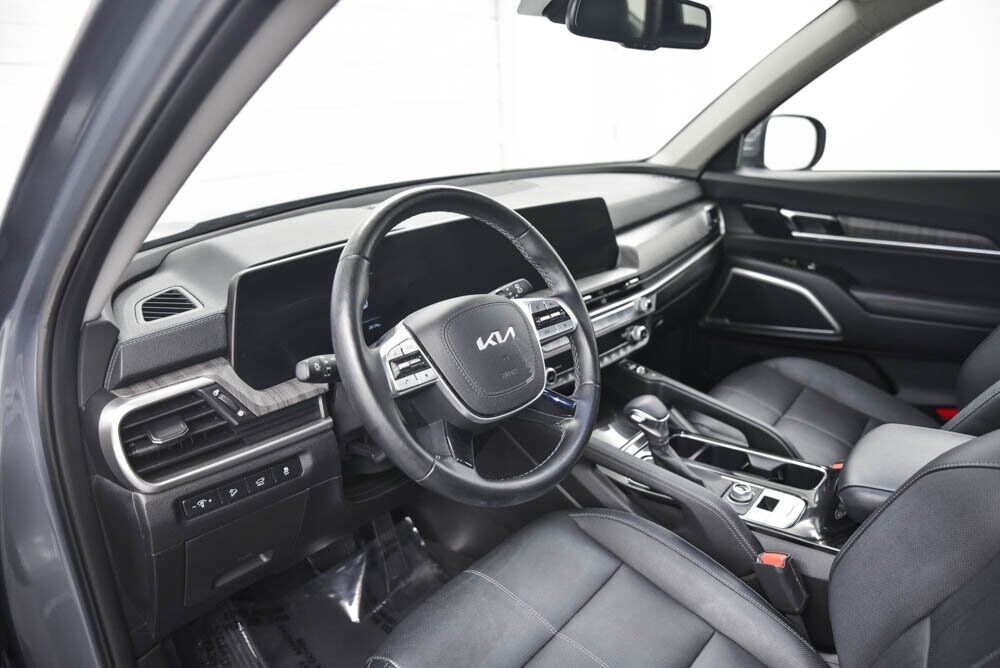 2023 Kia Telluride EX Akron OH