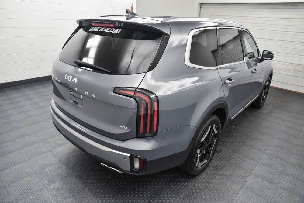 2023 Kia Telluride EX Akron OH