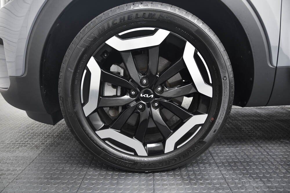 2023 Kia Telluride EX Akron OH