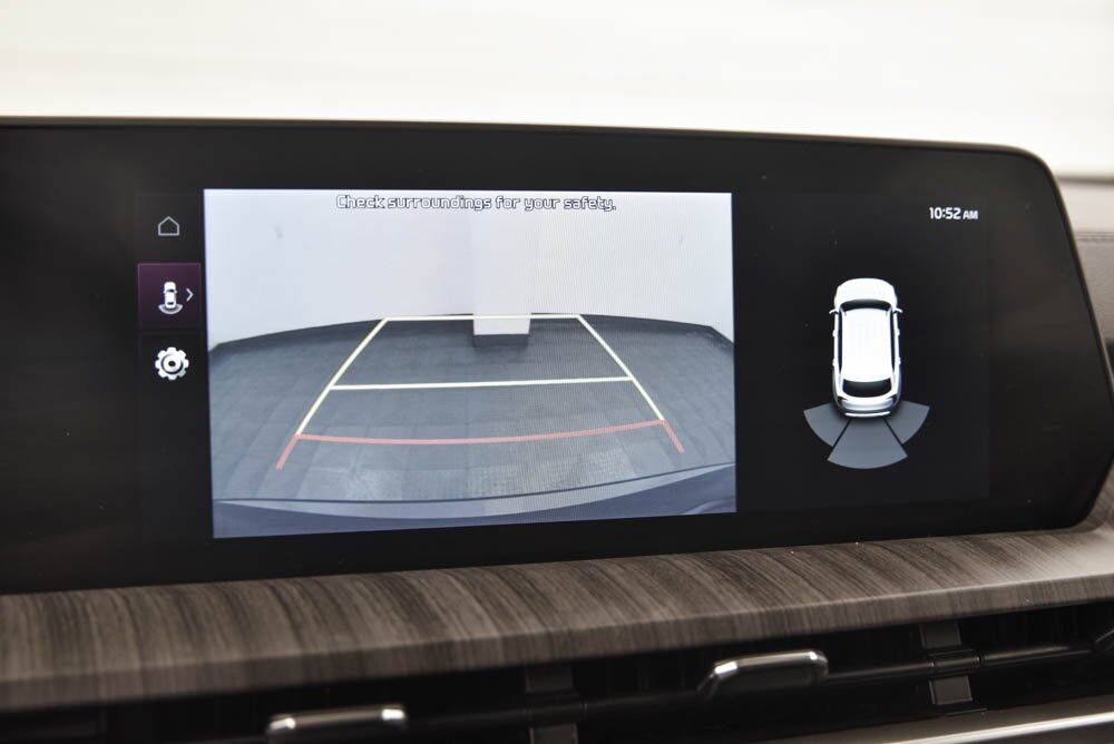 2023 Kia Telluride EX Akron OH